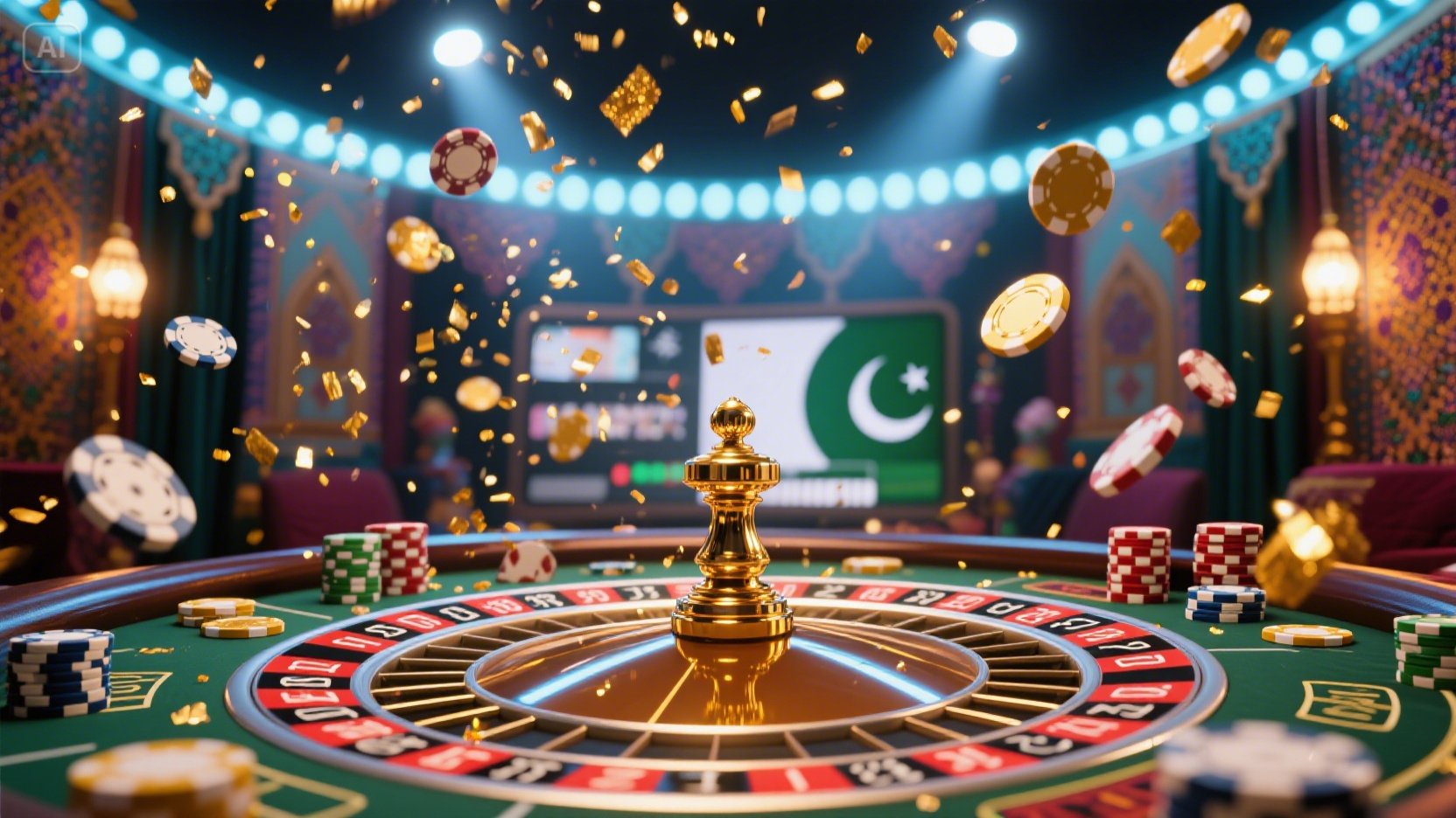 BillyBets CasinoDeposit today and claim 200% instantly added to your wallet! Pakistan’s players can recharge safely, enjoy premium casino play, and withdraw PKR rewards.