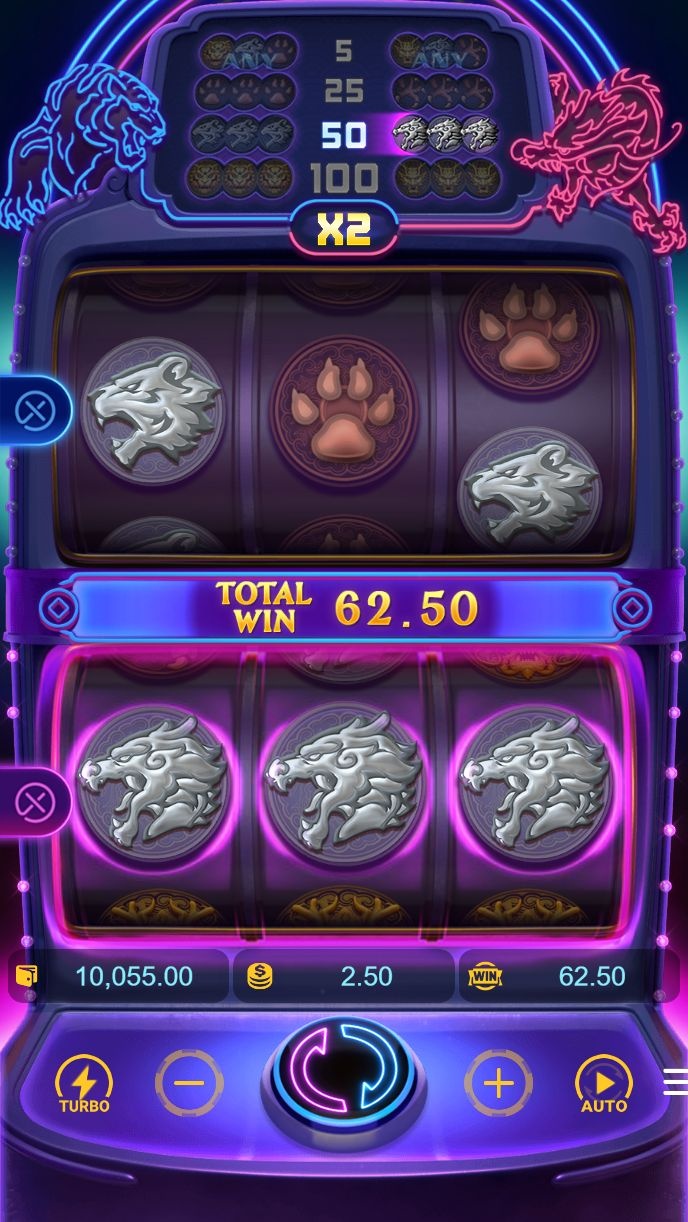 BillyBets Casino