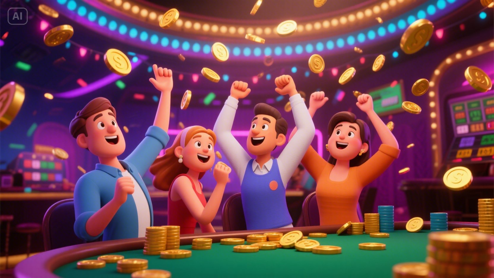 Registration at BillyBets Casino Casino