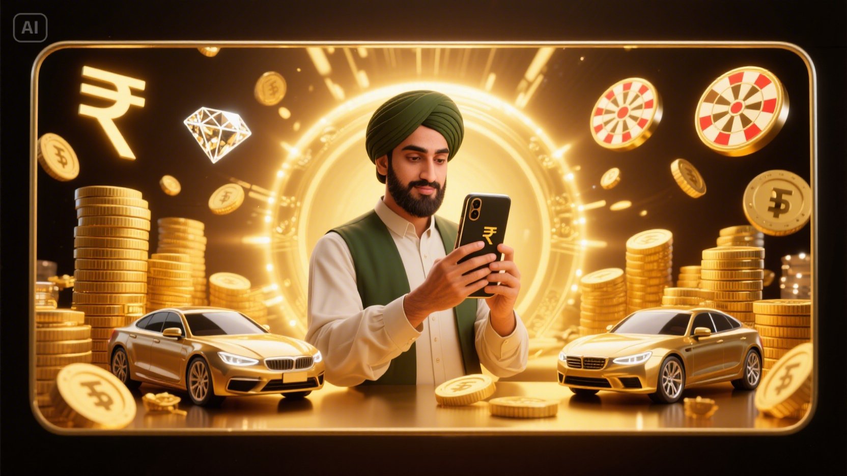 BillyBets CasinoJoin now and get 200% instantly added to your first deposit! Pakistan’s users can enjoy mobile-friendly casino play and fast JazzCash withdrawals.