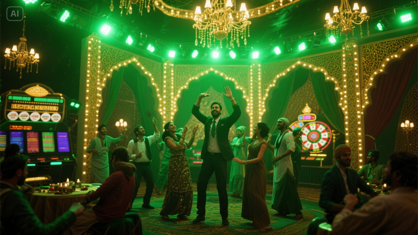 Registration at BillyBets Casino Casino