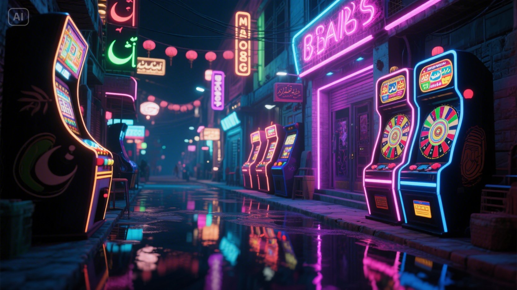 Casino BillyBets Casino desktop and mobile interfaces