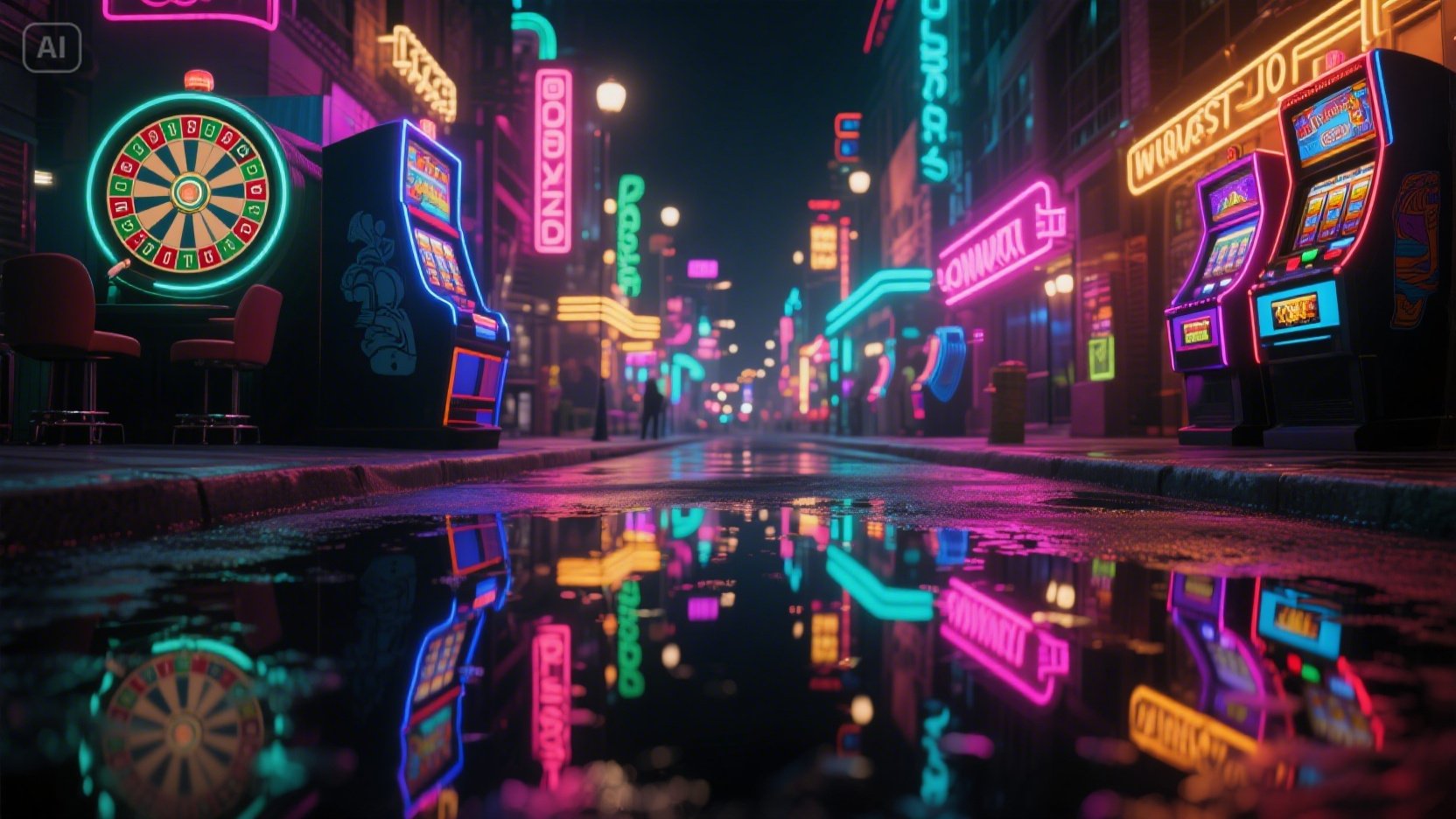 Registration at BillyBets Casino Casino