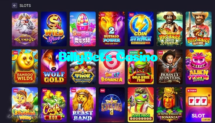 making first deposit on BillyBets Casino website using local payment methods in Pakistan