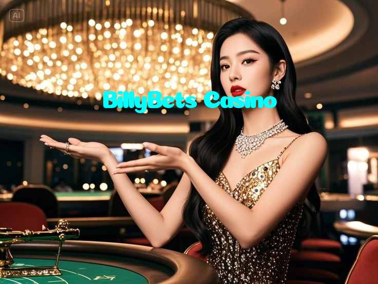 BillyBets Casino