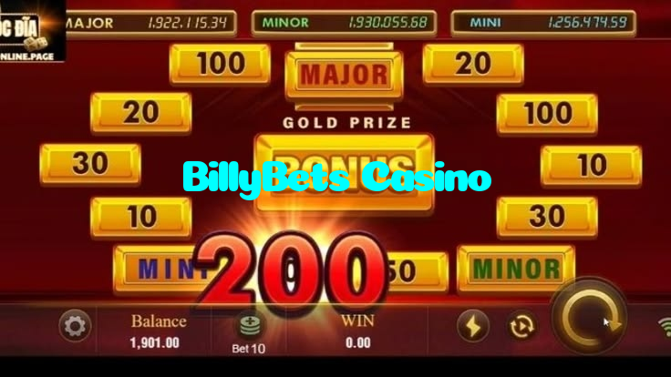 BillyBets Casino خوش آمدید بونس +600% پیشکش موبائل ایپ کے پروموشن سیکشن میں دکھائی دیتی ہے۔