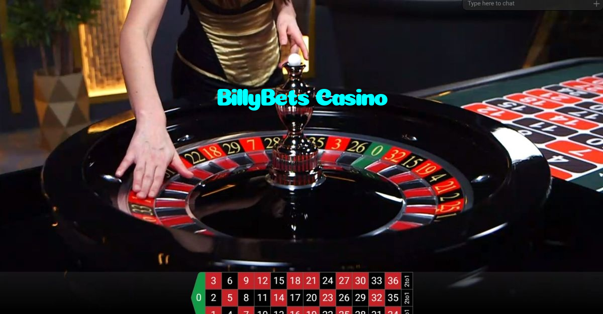 BillyBets Casino casino presented on mobile device in Pakistan with slots and live games