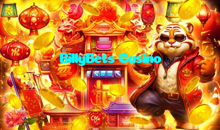 BillyBets Casino casino presented on mobile device in Pakistan with slots and live games
