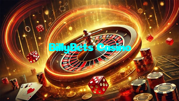 BillyBets Casino