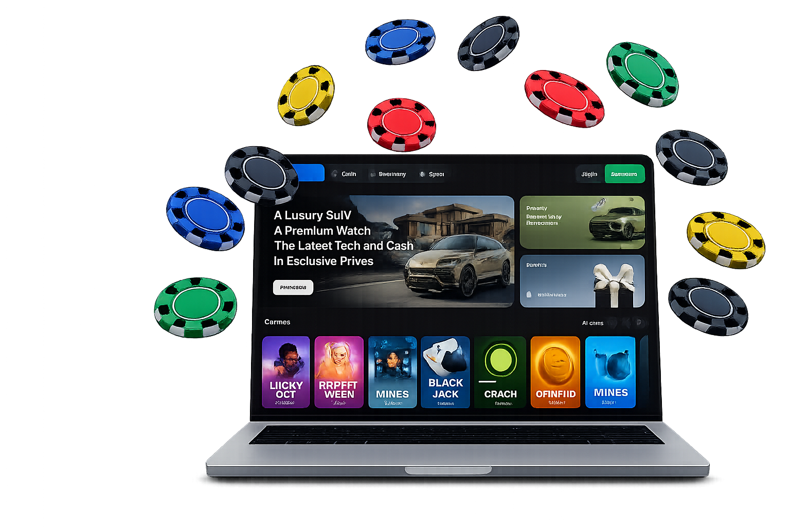 BillyBets Casino Pakistan
